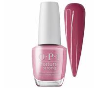 OPI Nature Strong Natural Vegan Nail Polish Knowledge is Flower 15ml