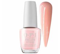 OPI Nature Strong Natural Vegan Nail Polish Let Nature Take Its Quartz 15ml