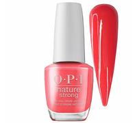 OPI - Nature Strong Nail Polish - Once And Floral 15ml (NAT011)