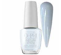 OPI Nature Strong Natural Vegan Nail Polish Raindrop Expectations 15ml
