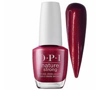 OPI Nature Strong Natural Vegan Nail Polish Raisin Your Voice 15ml