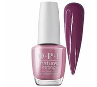 OPI Nature Strong Natural Vegan Nail Polish Simply Radishing 15ml