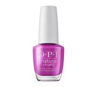 OPI Nature Strong Nail Polish Thistle Make You Bloom