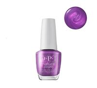 OPI Nature Strong NAT024 Achieve Grapeness 15ml - vegan nail polish