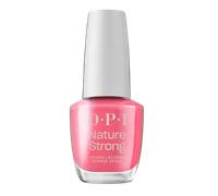 OPI Nature Strong Natural Origin Lacquer 15ml Big Bloom Energy