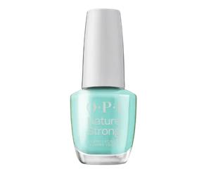 OPI Nature Strong Natural Origin Lacquer 15ml Cactus What You Preach