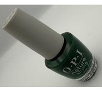 OPI Nature Strong Plant Based Vegan Nail Polish - Leaf By Example 15ml (NAT035)