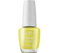 OPI Nature Strong Vegan nail polish 15 ml