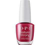 OPI Nature Strong Nail Polish A Bloom with a View