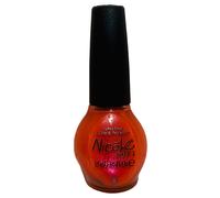 OPI Nicole Nail Lacquer 15ml Great Minds Pink Alike