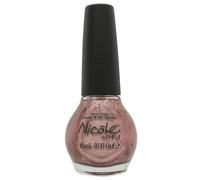 OPI Nicole Nail Polish - True Reflection