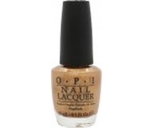OPI Nordic Collection Nail Polish 15ml - With A Nice Finn-Ish