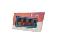 OPI / O.P.I Hidden Prism Nail Set 4 x 3.75ml Magic Hour,Prismaniac,Rainbows,Pigments