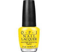 OPI OPI-Collections Brazil-CollectionNail Lacquer No. NLA61 Taupe-less Beach