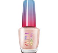 OPI OPI-Collections OPI-RapiDryQuick Dry Nail Polish All Touchy Feely