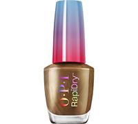 OPI Rapidry Nail Polish - Fast Foodie - 9ml