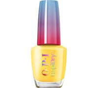 OPI OPI-Collections OPI-RapiDryQuick Dry Nail Polish Proceed With No Caution