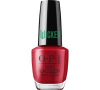 OPI OPI-Collections OPI-x-WickedNail Lacquer Nessa-Ist Rose
