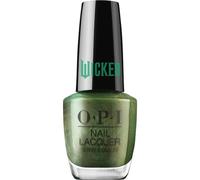 OPI OPI-Collections OPI-x-WickedNail Lacquer Ozitively Elphaba