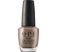 OPI Over The Taupe 5 ml