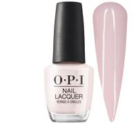 OPI Pink In Bio Nail Polish 15ml (NLS001)