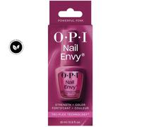 OPI Nail Envy nourishing nail polish Powerful Pink 15 ml