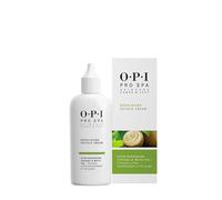OPI Skin care products Nail care Exfoliating Cuticle Cream