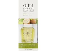 OPI Pro Spa Nail & Cuticle Replenishing Oil 15ml BRAND NEW & BOXEDx2