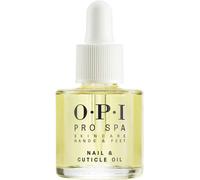OPI Pro Spa Nail & Cuticle Oil 8,6 ml