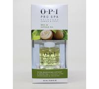 OPI ProSpa Nail & Cuticle Oil - Ultra Nourishing Cupuaca & White Tea BNIB 8.6ml