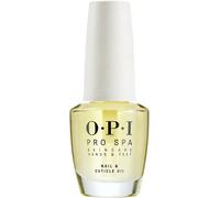 Pro Spa Nail & Cuticle Oil OPI Multi 15ml