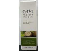 OPI Pro Spa Nail & Cuticle Oil To Go Treatment 7.5ml
