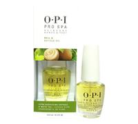 OPI Pro Spa Nail & Cuticle Replenishing Oil 15ml BRAND NEW & BOXEDx4
