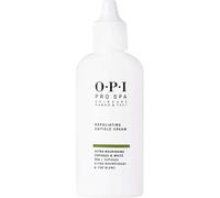 OPI ProSpa Fast-Acting Exfoliating Cuticle Cream, Eliminates Dry Rough...