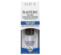 OPI RapiDry Top Coat - 15 ml