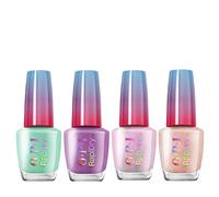 OPI RapiDry Fast Forward to Fabulous 4 Piece Collection