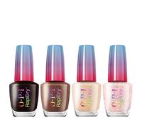 OPI RapiDry Instant Chic 4 Piece Collection
