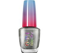 OPI Rapidry Nail Polish - A Silver Of A Sec - 9ml