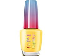 OPI RapiDry Quick Dry Nail Polish 9 ml