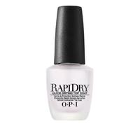 OPI RapiDry Quick Drying Top Coat 15ml