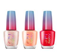 OPI RapiDry Sassy Peach Three Piece Collection
