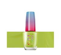 OPI Rapidry Screen-Grab Green 9ml - quick-drying nail polish