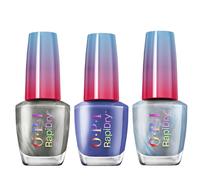 OPI RapiDry Silver Freeze-n-Thank You 3 Piece