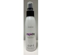 OPI Rapidry Spray Nail Polish Dryer 120ml/4Fl.Oz