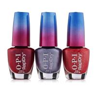OPI RapiDry Stop and Go 3 Piece