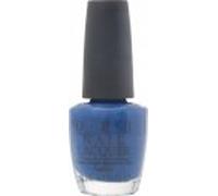 OPI San Francisco Nail Lacquer 15ml Keeping Suzi at Bay