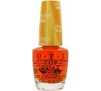 OPI Sheer Tints Top Coat 15ml