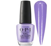 OPI Nail Laquer Skate To The Party 15ml Summer I Make The Rules Collection