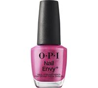 OPI Nail Envy nourishing nail polish Powerful Pink 15 ml
