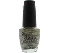 OPI Starlight Nail Polish 15ml Is This Star Taken?